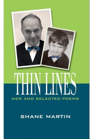 Thin Lines: New and Selected Poems