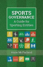 Sports Governance: A Guide for Sporting Entities