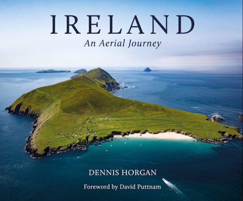 Ireland – An Aerial Journey