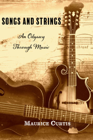 Songs and Strings: An Odyssey Through Music