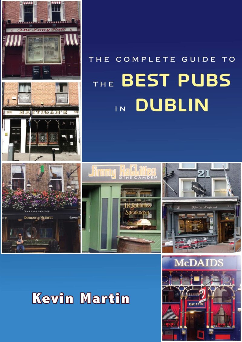 The Complete Guide to the Best Pubs in Dublin