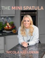 The Wonky Spatula: Cook Healthy, Live Happy