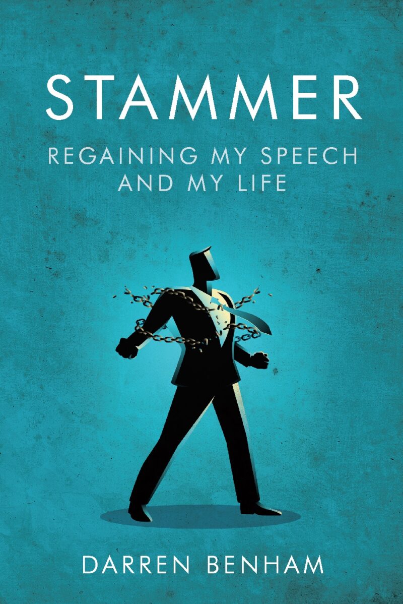 Stammer: Regaining My Speech and My Life