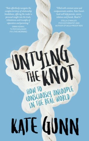 Untying the Knot: How to Consciously Uncouple in the Real World