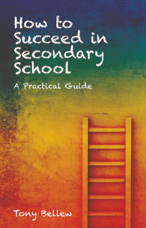 How to Succeed in Secondary School: A Practical Guide