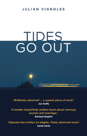 Tides Go Out