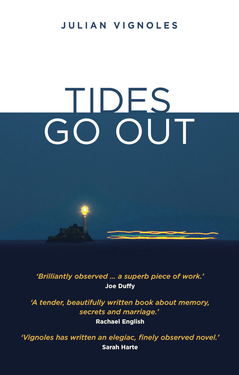 Tides Go Out