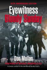 Eyewitness Bloody Sunday