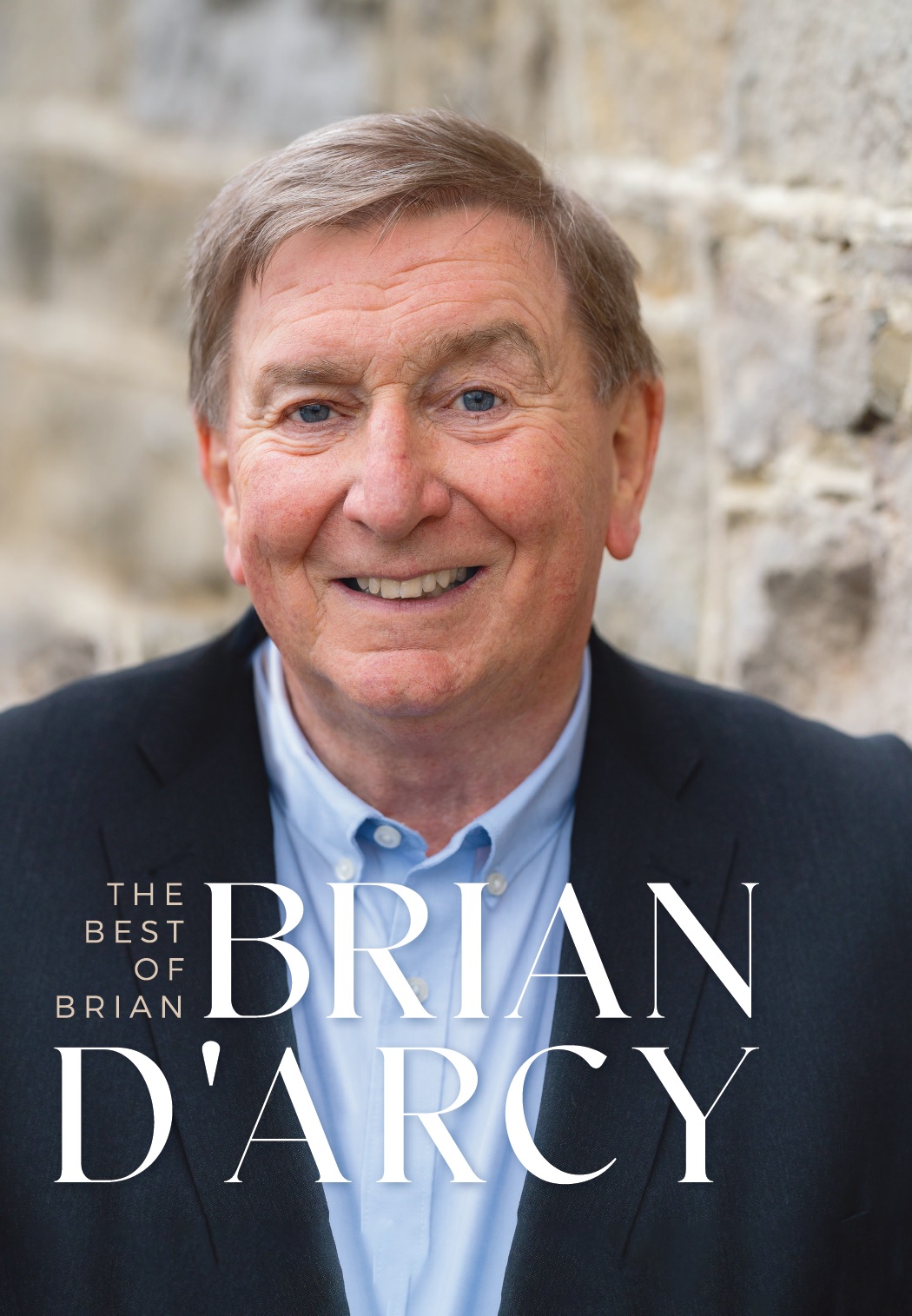 The Best Of Brian Orpen Press