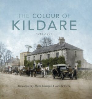 The Colour of Kildare