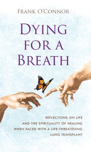 dying for a breath