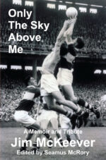 Only The Sky Above Me by Jim McKeever