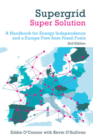 Supergrid - Super Solution 2nd edition 2024