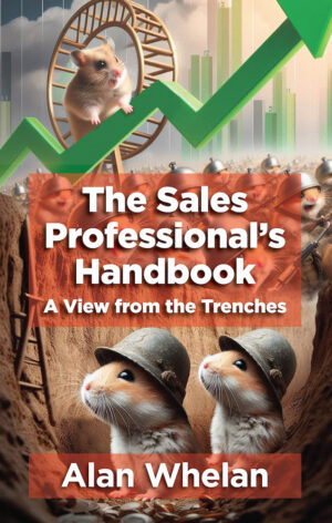 The Sales Professionals Handbook
