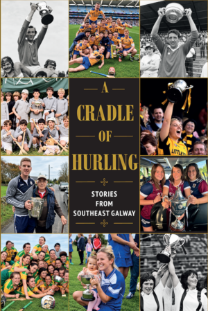a cradle of hurling